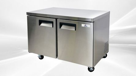 NSF Undercounter refrigerator 47 ins UUC-48R-E-HC