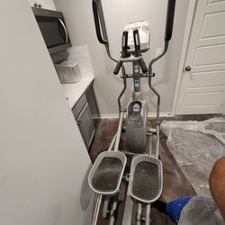 Schwinn 430 Elliptical

