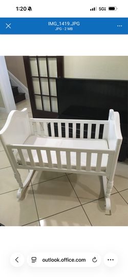 Bassinet