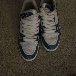 Louis Vuitton Shoes
