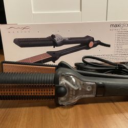 Maxius Maxiglide Straightener. for Sale in South Gate CA OfferUp