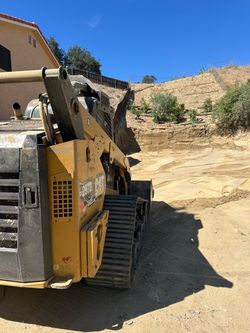 Bobcat molino