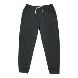 Vuori Ponto Performance Joggers XL Gray Pants Sweatpants Sweats Dreamknit V438