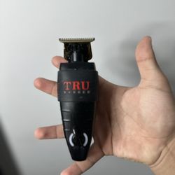 Andis Barber trimmer 