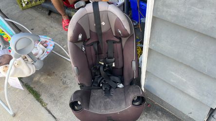 Car seat