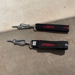 Husky Hang All