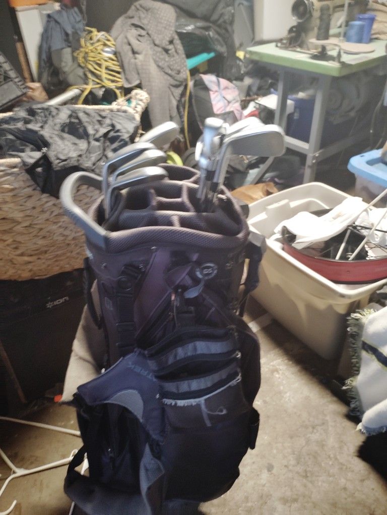 Ping G2 White Dot 38.5 Ping Golf Clubs