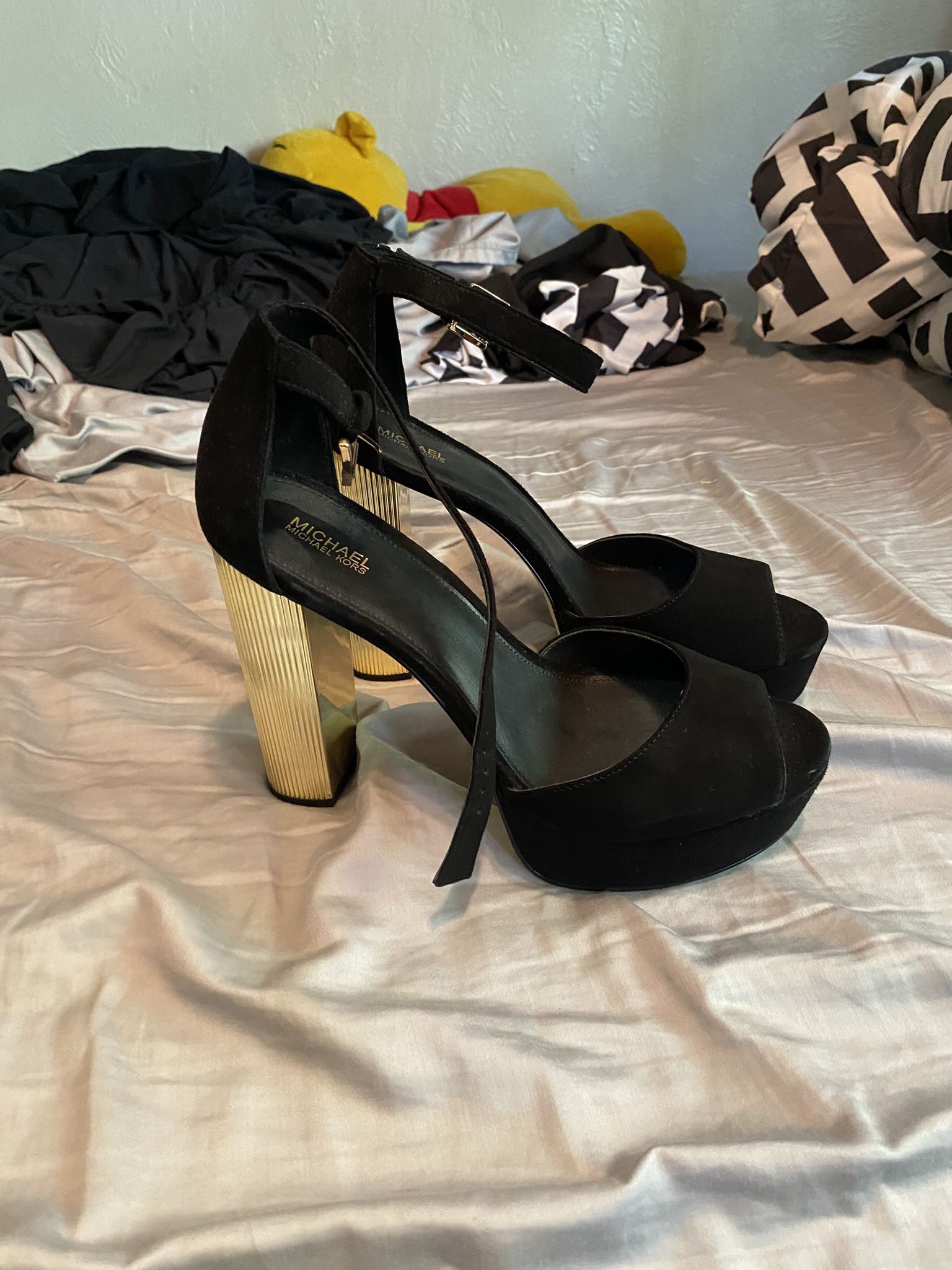 Michael Kors Heels