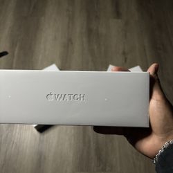 Apple Watch Series 11