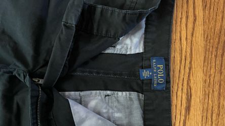 Uniform pants and shorts