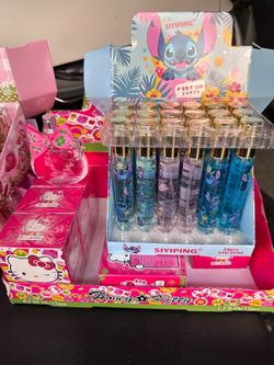 Perfumes