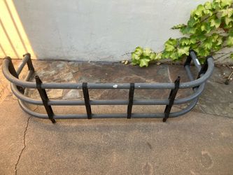 59” wide pickup bed extension