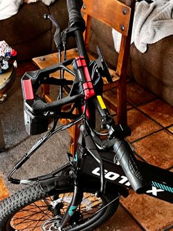 E bike