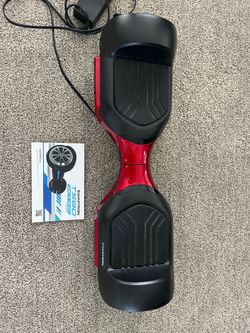 Swagtron Hover Board T580