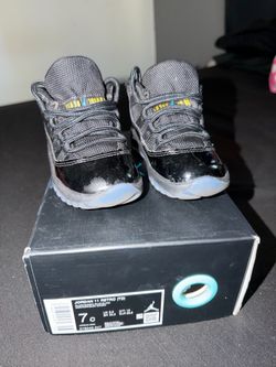 Jordan 11