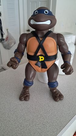 Tmnt Classics Donatello