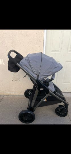 Chicco Corso Baby Stroller