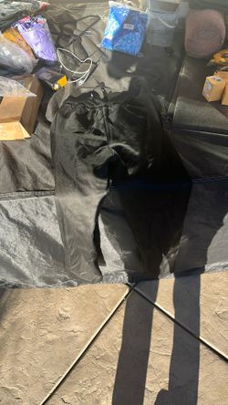 East line sweatpants