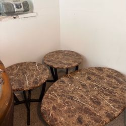 Living room furniture