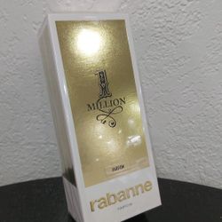 PACO RABBANE 1 MILLION PARFUM