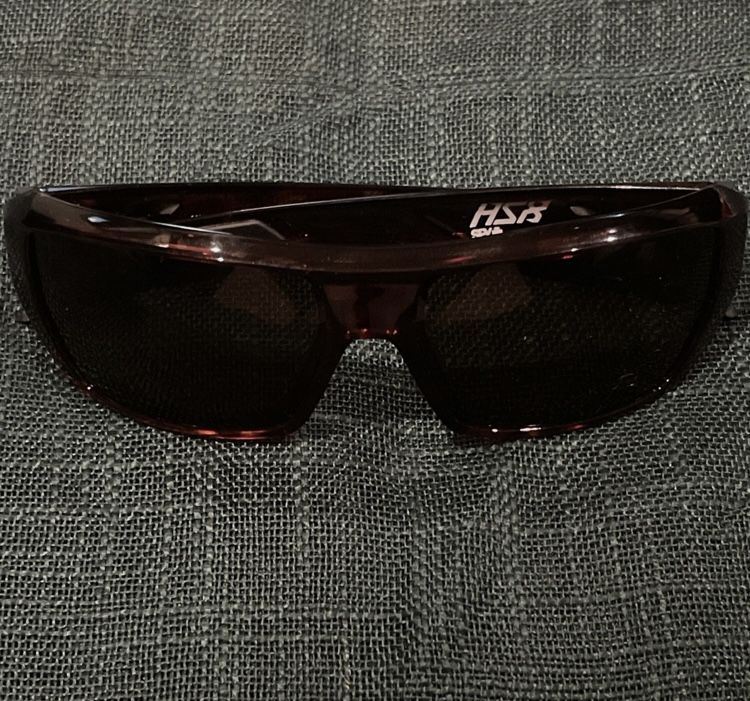 Mens Brown Sunglasses