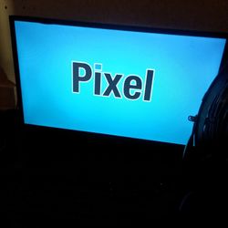 Pixel Tv