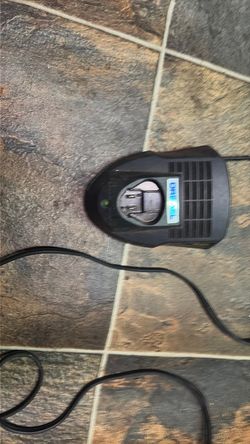 Dremel Battery Charger