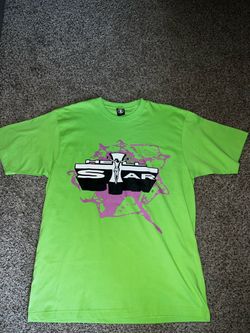 Hellstar Shirt Size Large