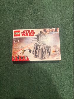 75177 Lego Star Wars set