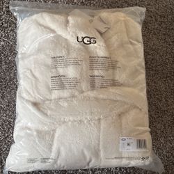 Ugg Robe 