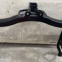 GM Trailer Hitch