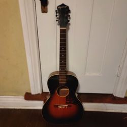 Kalamazoo By Gibson KG-14 1936  Sunburst Vintage Guitar
