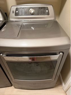 Kenmore Elite washer and dryer - read description