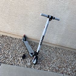 Gotrax Vibe Electric Scooter
