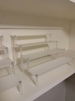 Perfume Organizer