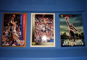 Baseball Trading Cards -price negotiable