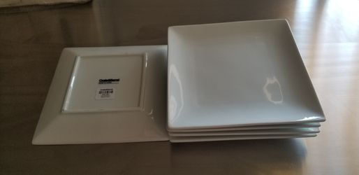 Court appetizer 6" (NEW)