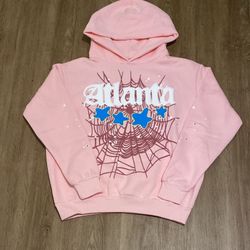 Spider Hoodies S,M,L,XL