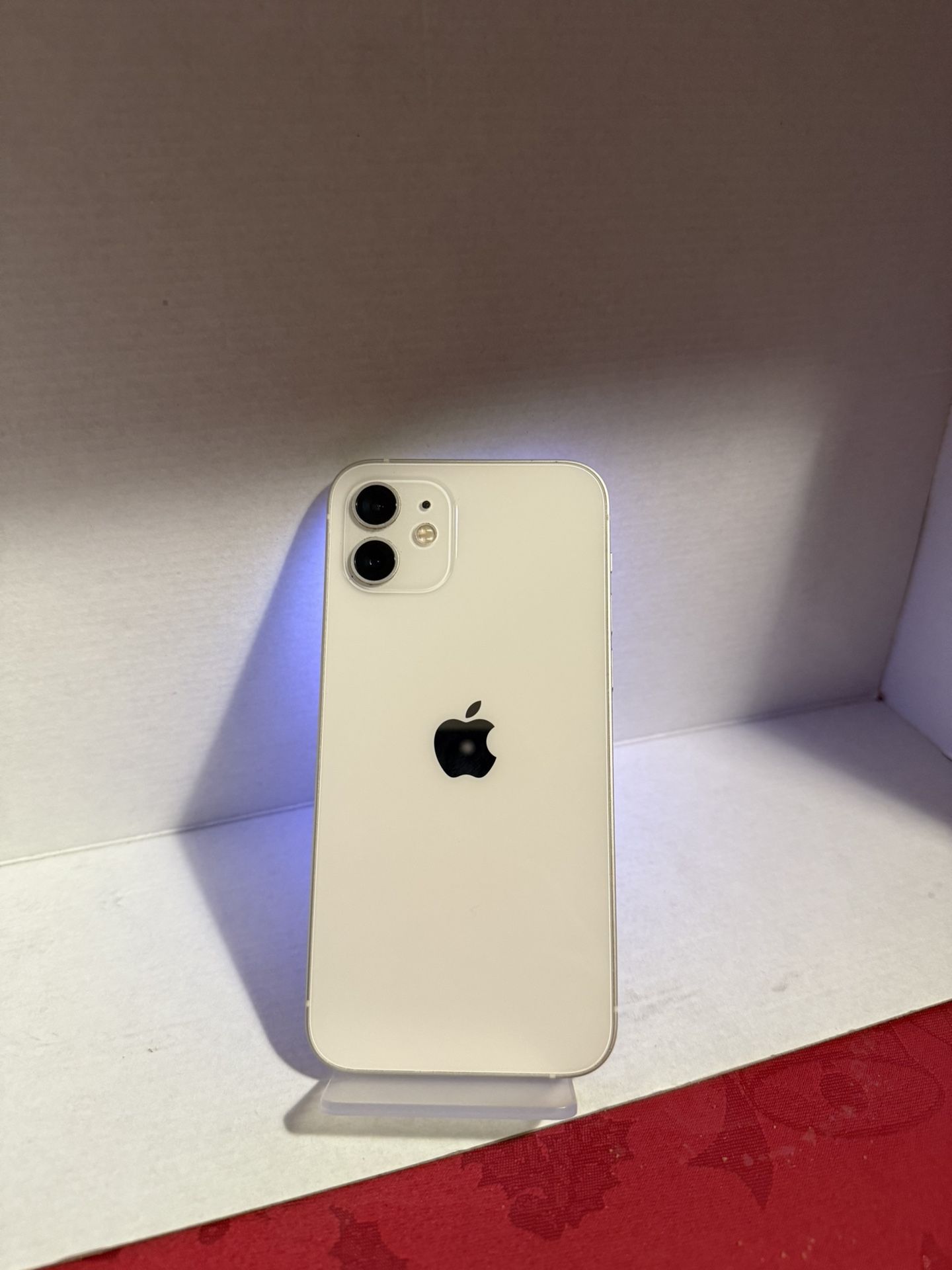 iPhone 12