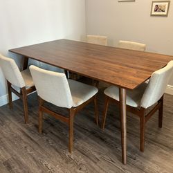 Article Dining Table (SAVE $450!)