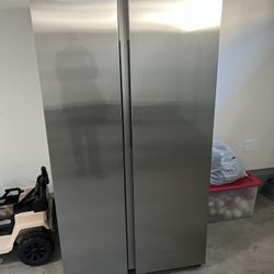 Samsung Refrigerator 