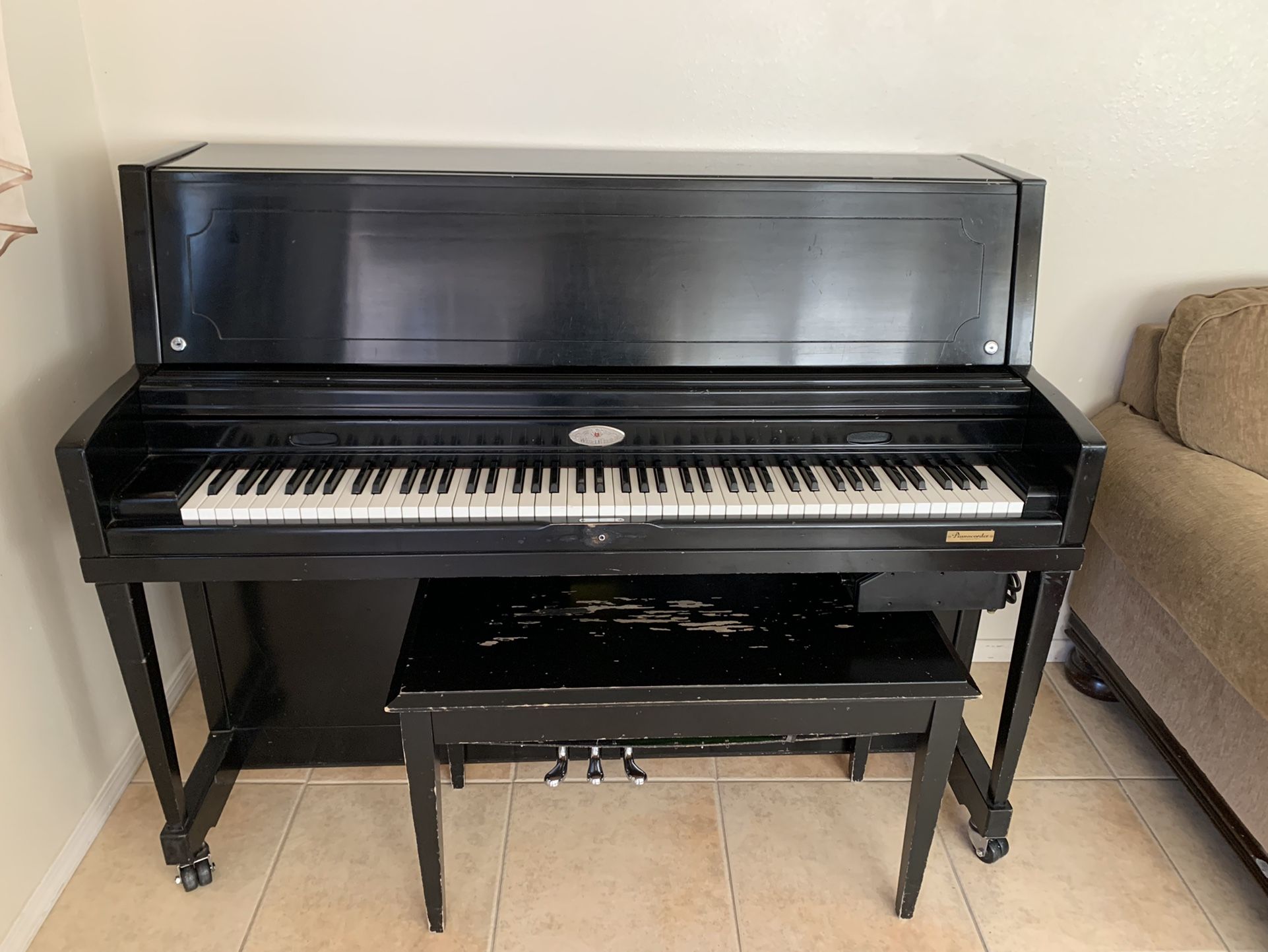 Piano