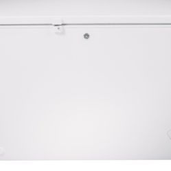 GE® ENERGY STAR® 10.6 Cu. Ft. Manual Defrost Chest Freezer