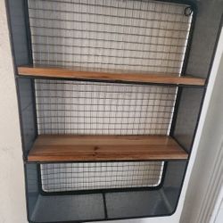 Small Shelf 