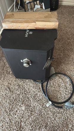 Ukiah Propane Fire Pit Table Base