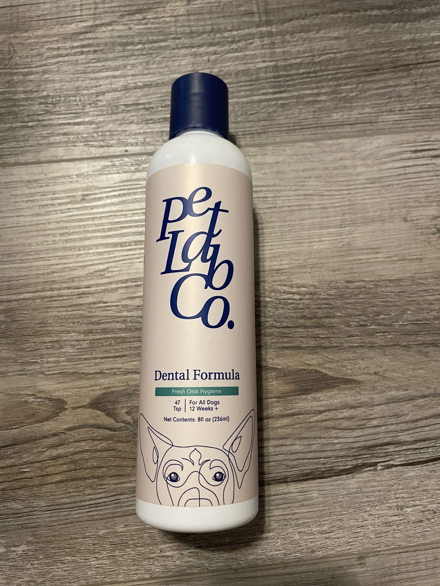 Petlab Co.