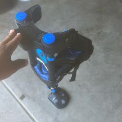 Esta Semi Nueva esta Conpleta