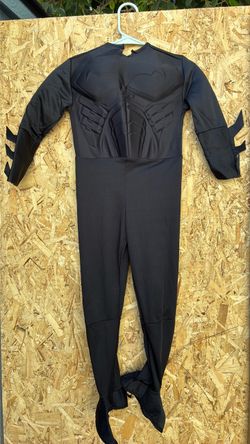 Batman costume
