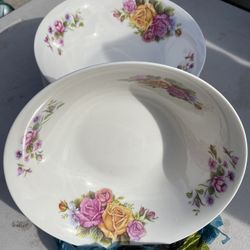 Beautiful Bowls