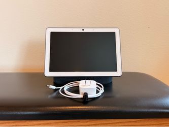 Google Nest Hub Max